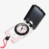 Suunto MC-2 NH Mirror Sighting Compass